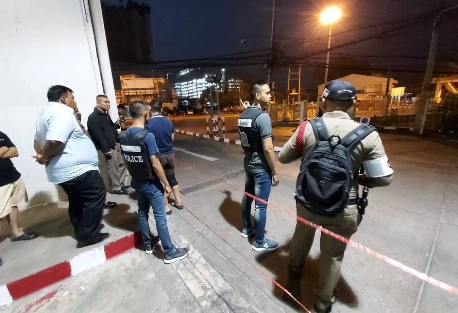 Thailand: Soldat tötet mindestens 17 Tote bei Amoklauf