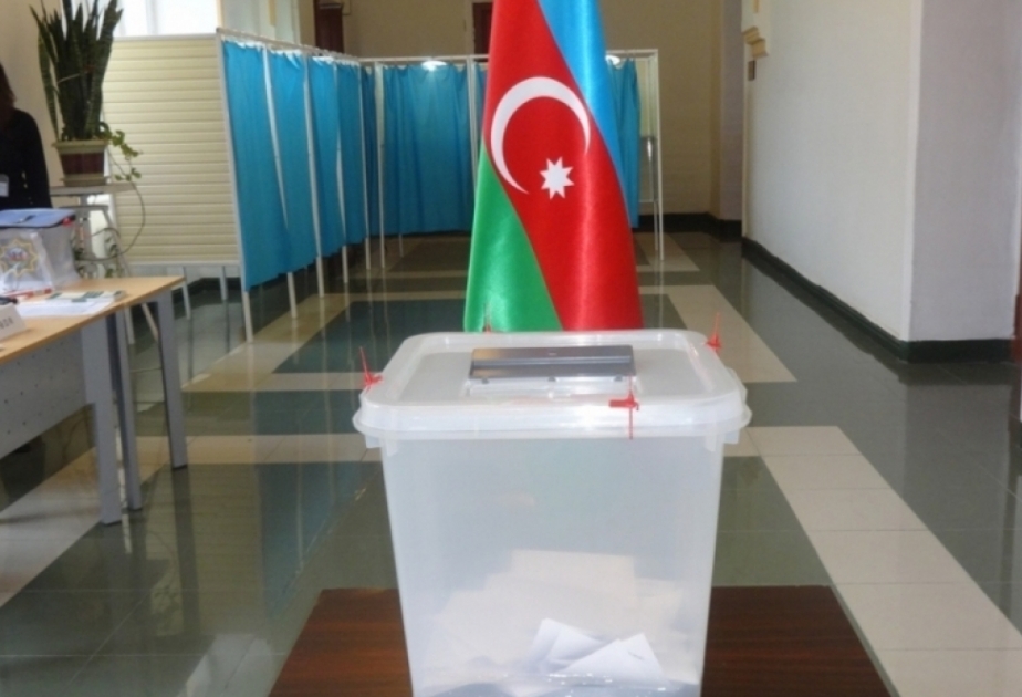 Hoy arrancan las elecciones parlamentarias en Azerbaiyán