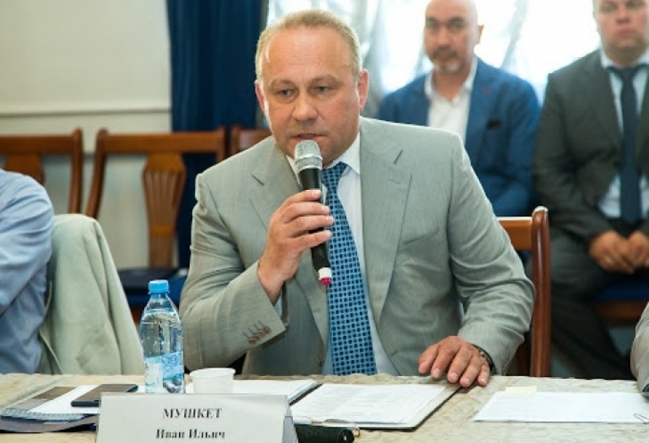 Ivan Mushket: Election process is organized in accordance with legislation