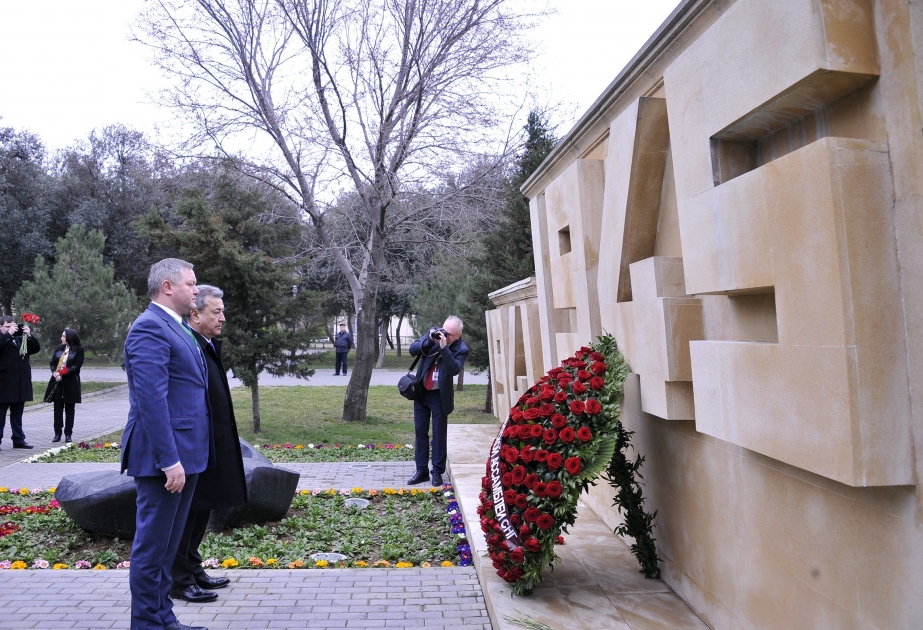 CIS observer hails high-level organization of parliamentary elections in Azerbaijan