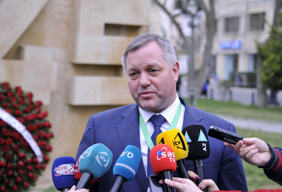 Observador de la CEI elogia la organización de alto nivel de las elecciones parlamentarias en Azerbaiyán