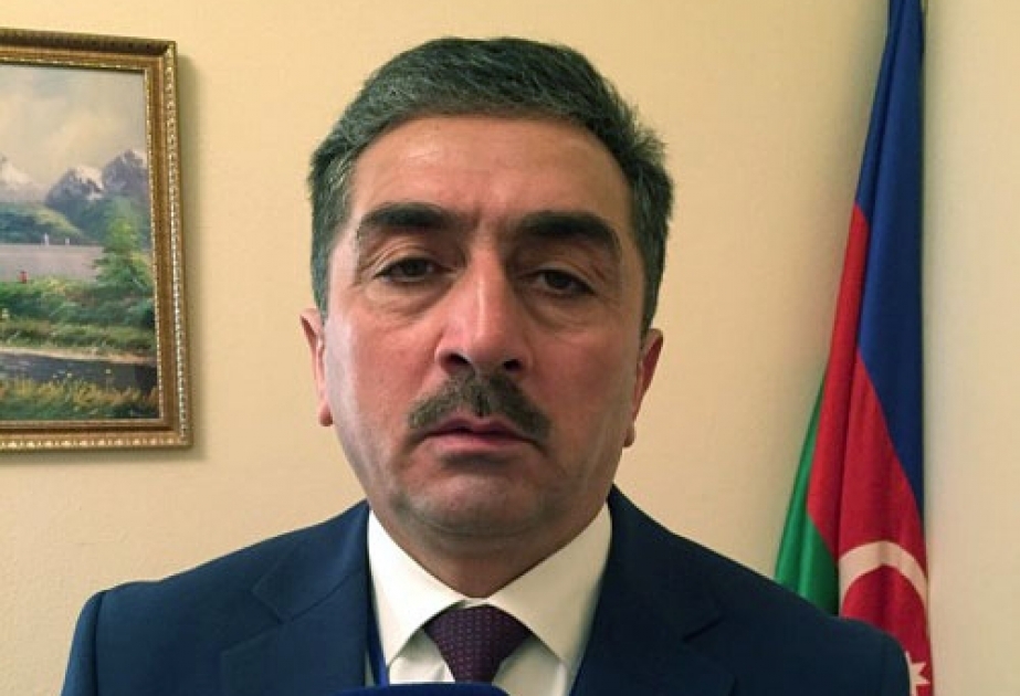 18 saylı Nərimanov-Nizami seçki dairəsinin məntəqələrində səsvermə qanunvericiliyə uyğun keçirilir