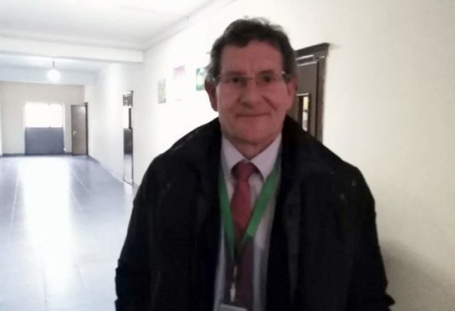 ATƏT PA-nın müşahidəçisi: Məntəqələrdə səsvermə prosesi qanunvericiliyə uyğun şəkildə aparılır