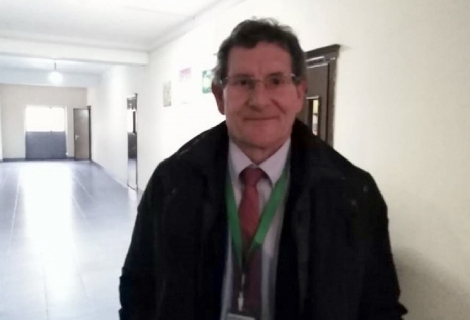 Un observateur de l’AP-OSCE : Le processus de vote se déroule conformément à la législation