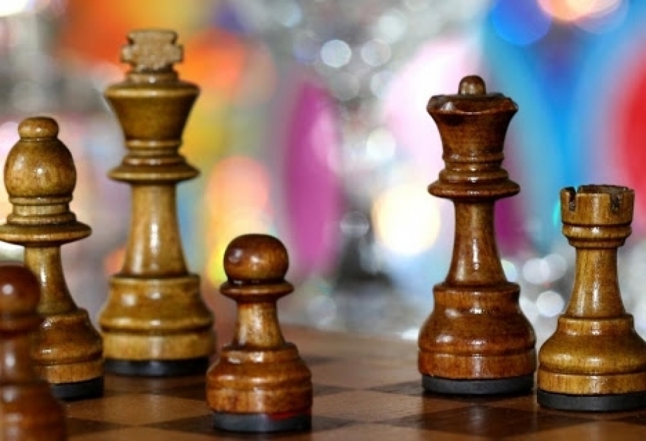 Ajedrecistas azerbaiyanos han ganado dos victorias en la próxima ronda del festival internacional en Irán