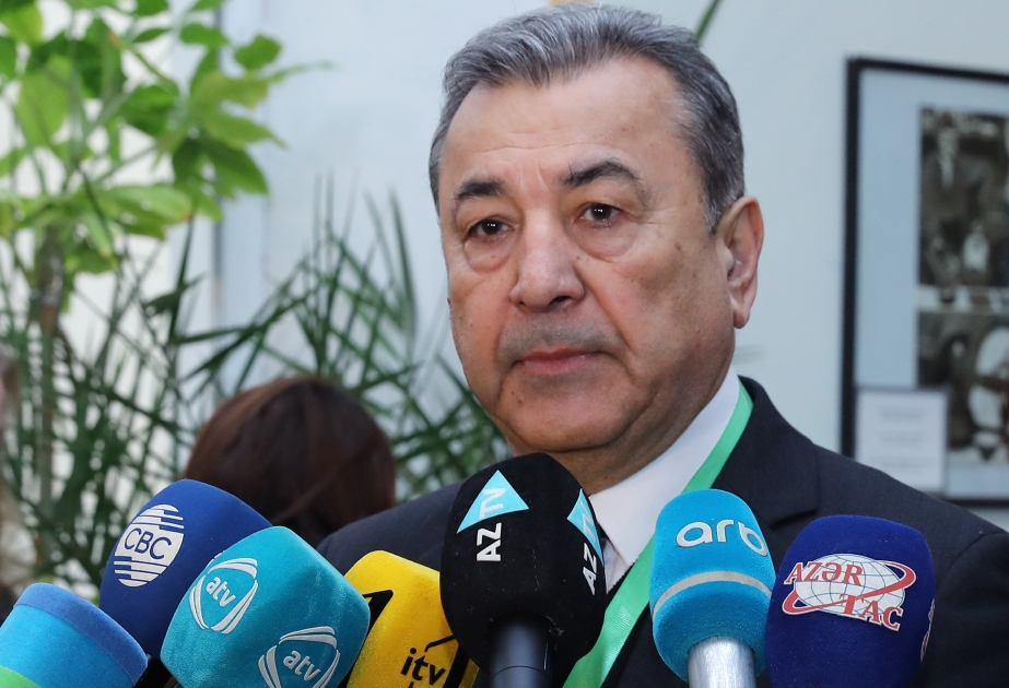 Sodik Safoyev: Milli Məclisə seçkilər şəffaf keçir