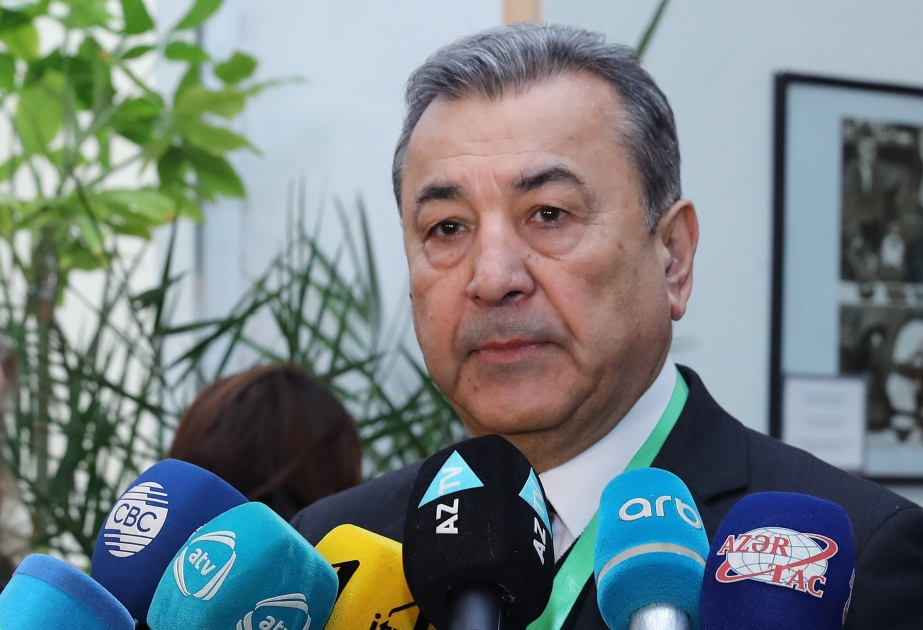 Sodik Safayev: Azerbaijani parliamentary elections transparent