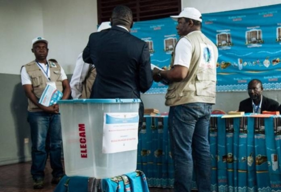 Kamerunda parlament seçkiləri keçirilir: sərhədlər 48 saatlığına bağlanılıb