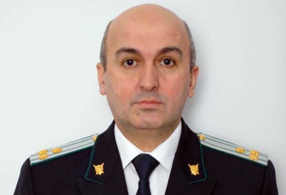 Baş Prokurorluq Bakı-Qazax yolunda yol qəzası baş verməsi ilə bağlı yayılan məlumatlara aydınlıq gətirib