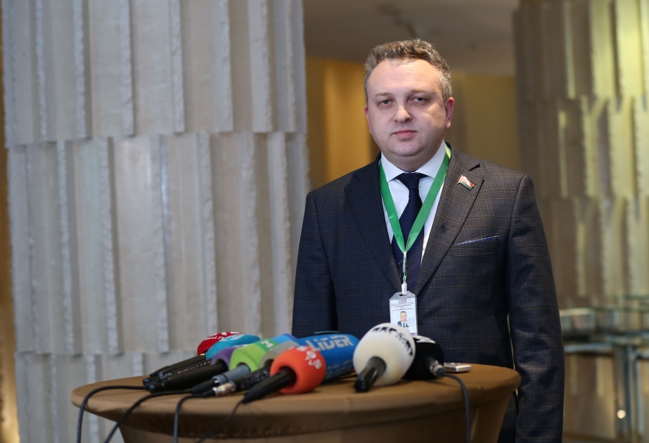 Наблюдатели МПА СНГ: Выборы в Азербайджане проходят достаточно организованно и в строгом соответствии с законодательством