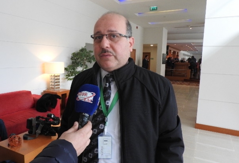 Misirli müşahidəçi: Seçki məntəqələrində gördüklərim deməyə əsas verir ki, təşkilatçılıq yüksək səviyyədədir