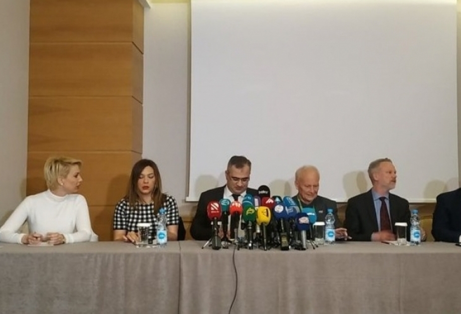 German and Greek observers: Elections were held in a democratic and transparent manner