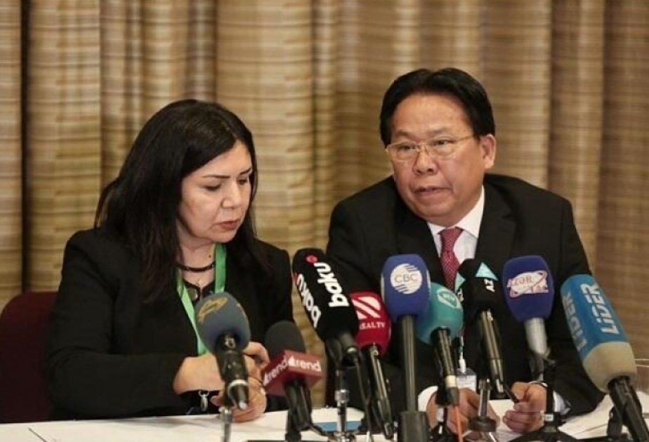 Observador vietnamita: “Deberíamos estudiar la práctica electoral de Azerbaiyán”