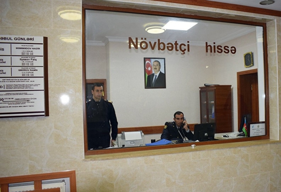 Şəkidə quldurluq edən dəstə üzvləri saxlanılıblar
