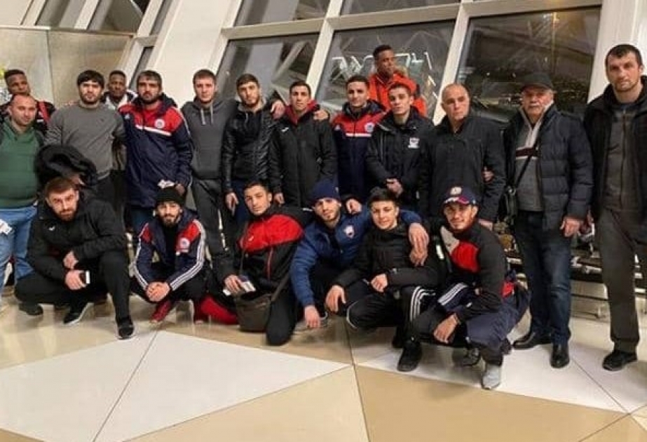 Boks üzrə Azərbaycan yığması lisenziya turnirinə son hazırlıq prosesini Türkiyədə keçirir