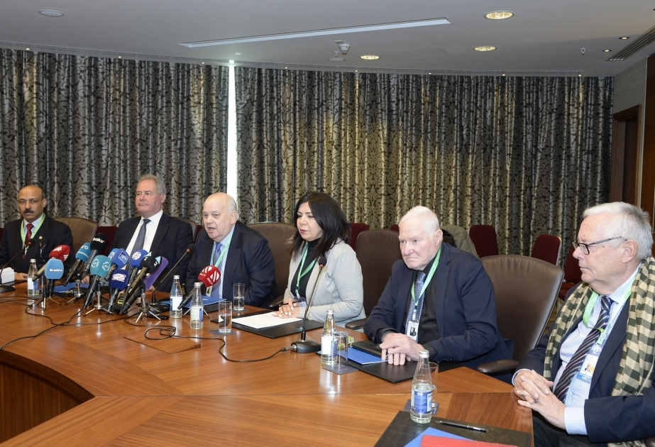 British observers highly appreciate parliamentary elections VIDEO