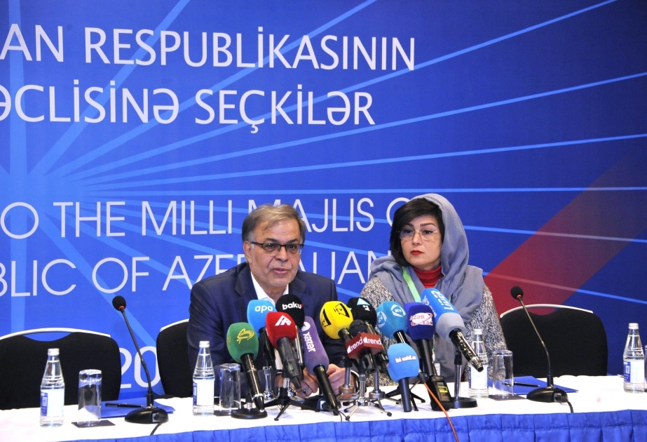 Un représentant de l’OCI : Le climat démocratique en Azerbaïdjan a eu un impact significatif sur le bon déroulement des élections