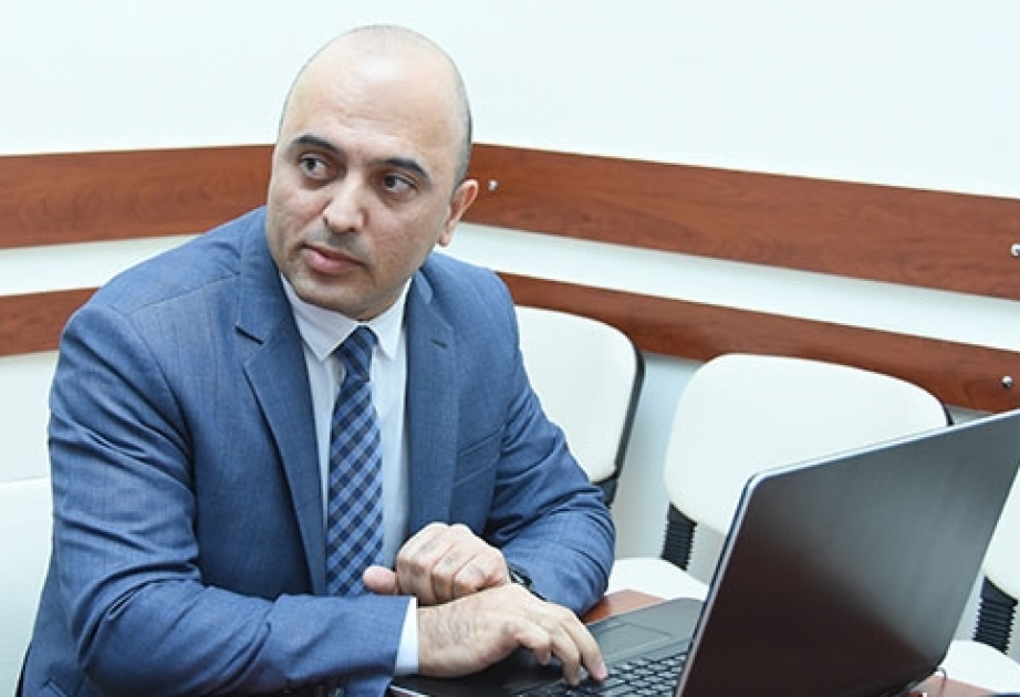 İnformasiya Texnologiyaları İnstitutunda fraktal qrafikanın tətbiqi və inkişaf perspektivləri araşdırılır