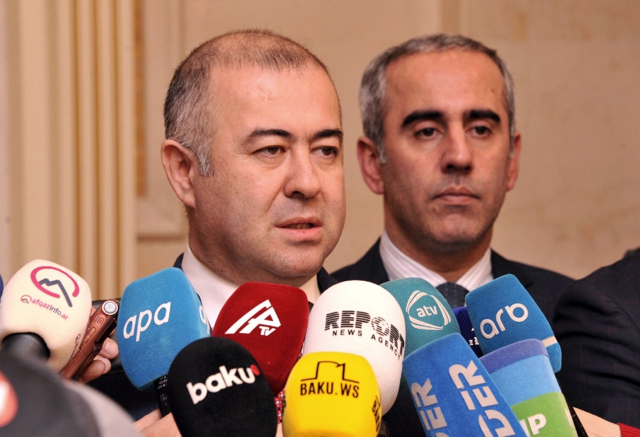 MSK deputatlığa namizədin vəkilinin ölməsinə münasibət bildirib