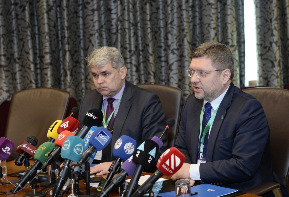 Valerijus Simulik: High number of candidates for deputy created competitive environment
