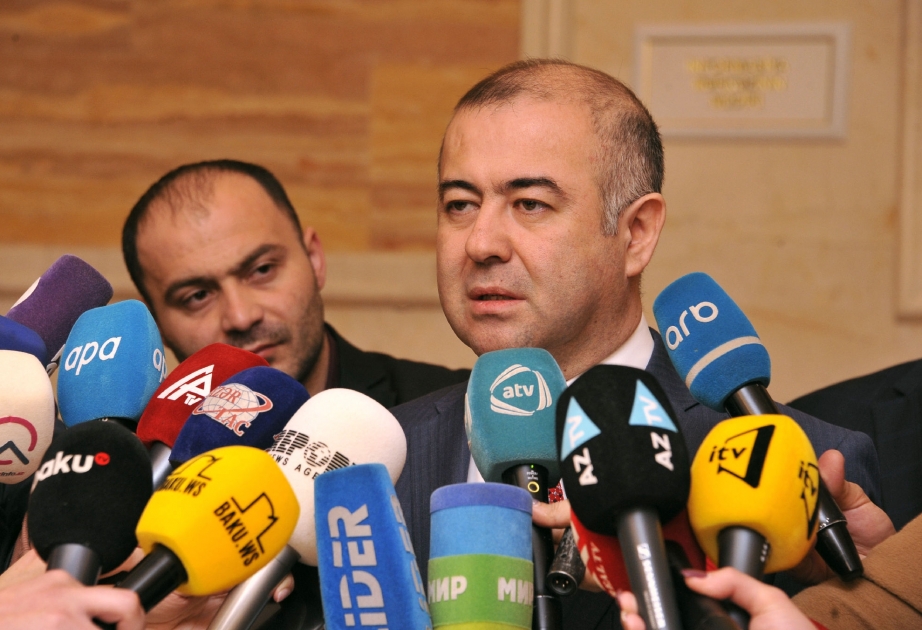 Rövzət Qasımov: Seçki prosesi ümumilikdə rəvan, qanunvericiliyin tələblərinə uyğun şəkildə keçib