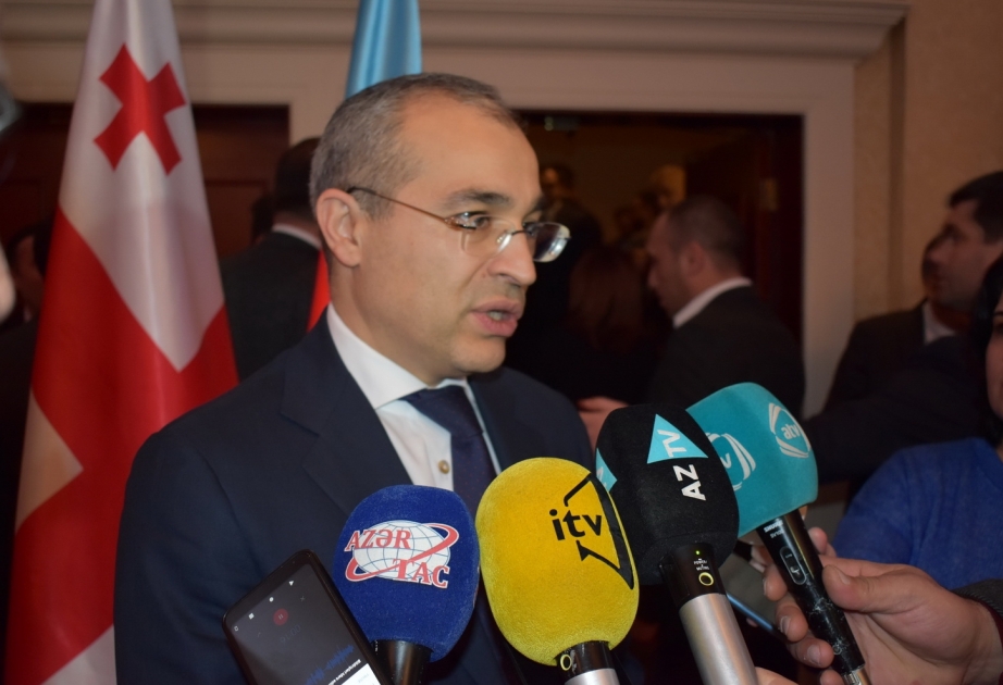 M.Cabbarov: Koronavirusun Azərbaycan iqtisadiyyatına hər hansı narahatlıq yaratması üçün əsas yoxdur