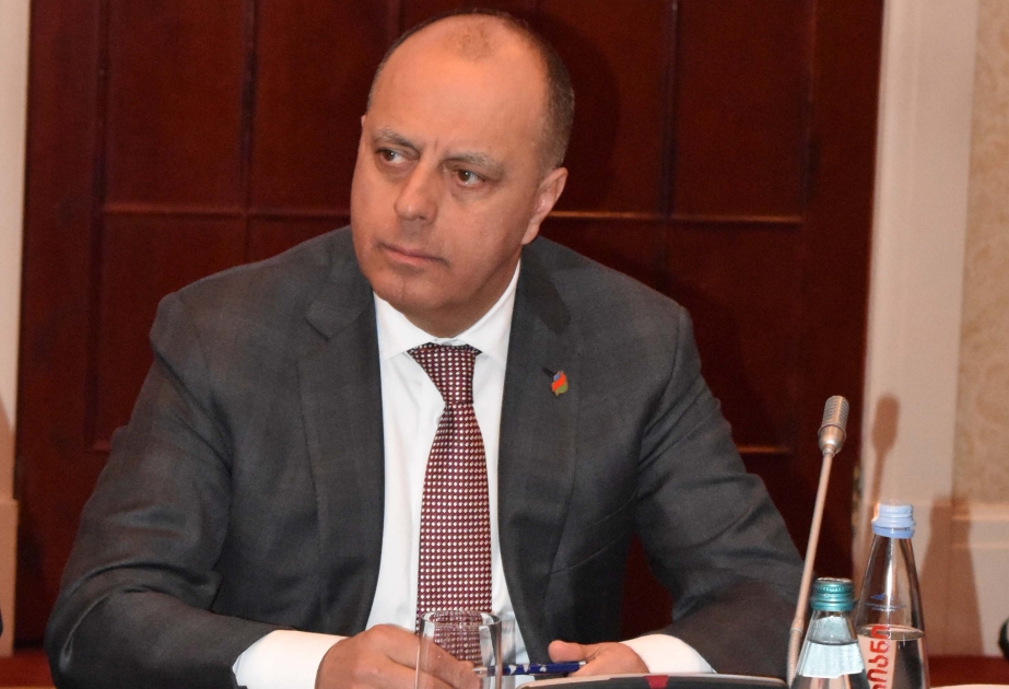 “SOCAR Georgia” Gürcüstan iqtisadiyyatında ən iri vergiödəyicisidir