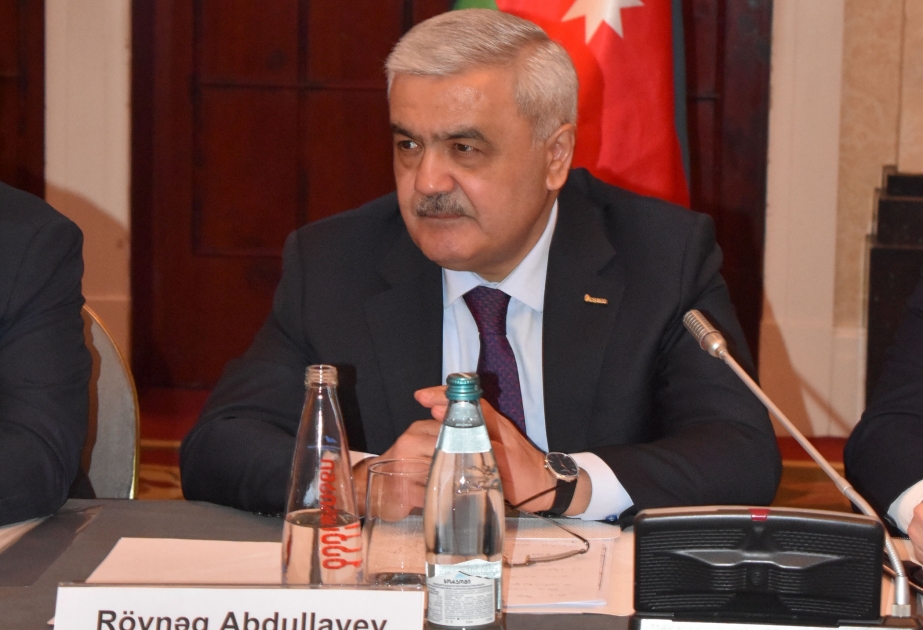 Azərbaycan hökuməti Gürcüstanda yerli azərbaycanlıların inteqrasiyasına dəstək verir