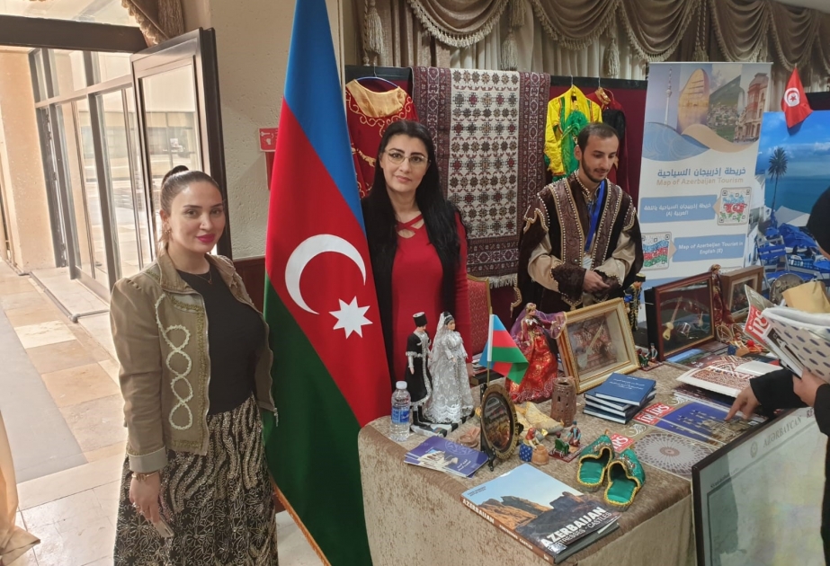 Küveytdə növbəti erməni təxribatının qarşısı alınıb