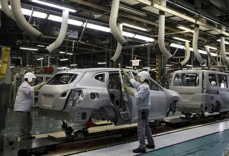 Nissan to halt production at Japan factory due to coronavirus