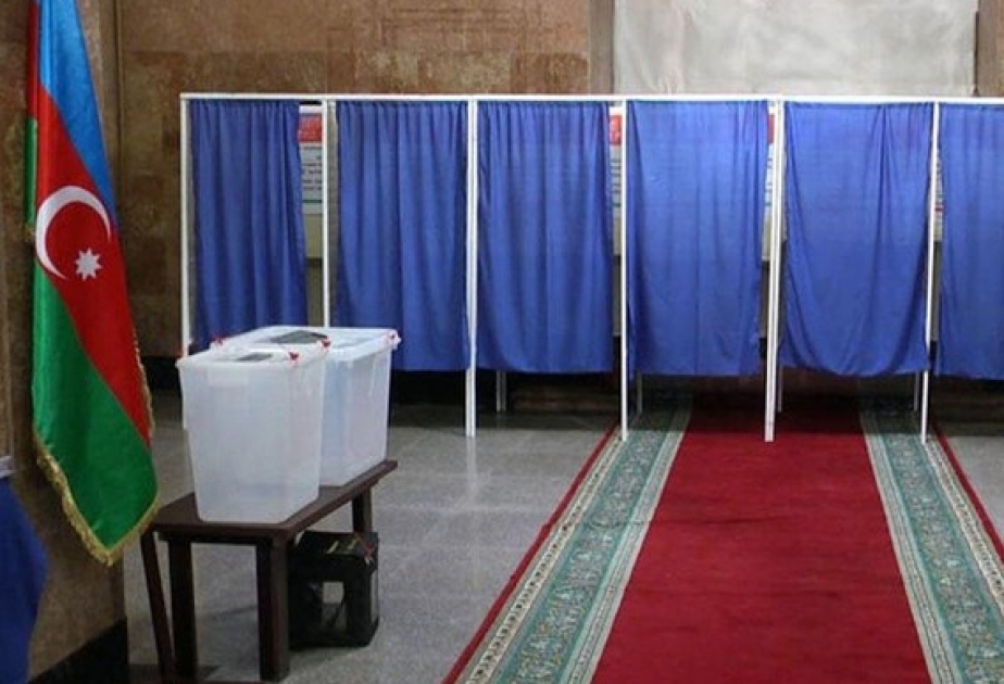 Avropa ölkələrinin deputatları və ekspertləri: Azərbaycanda seçkilər dünyada qəbul edilmiş demokratik normalara uyğun keçirilib