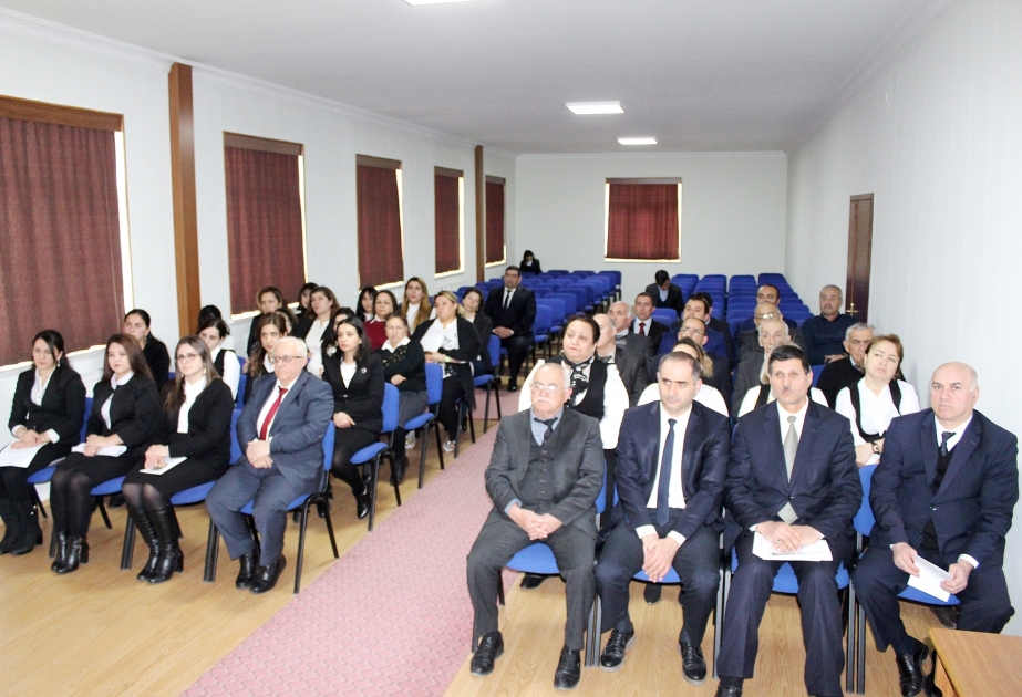 Nəsirəddin Tusi əsərləri ilə dünya elminə töhfələr verən böyük Azərbaycan alimi və mütəfəkkiridir