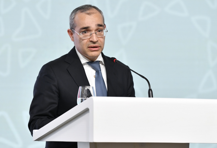 Nazir: Ötən il qeyri-neft sektorunda aktiv ƏDV ödəyicilərinin sayı 37,5 faiz artıb