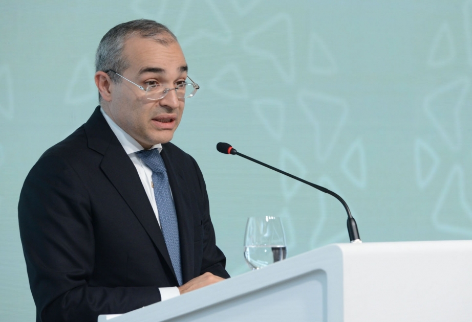 Ötən bir ildə bağlanan əmək müqavilələrinin 99 mini qeyri-neft sektorunun özəl bölməsinin payına düşür