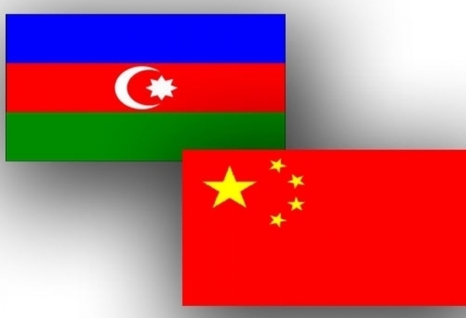 Foreign Ministry spokesperson: China congratulates Azerbaijan on smooth parliamentary elections