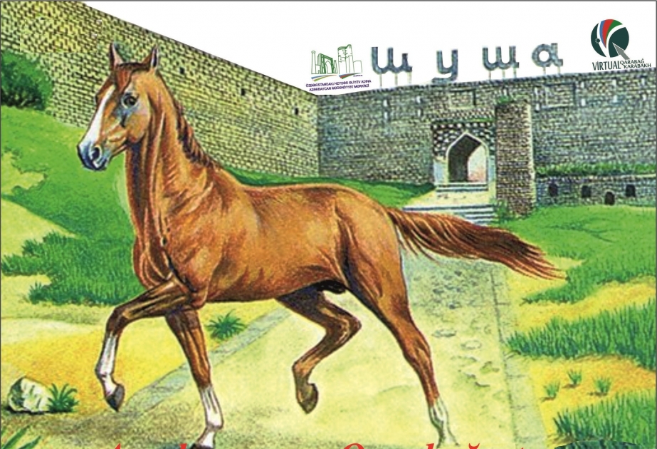 Özbəkistanda “Qarabağ - Azərbaycan mədəniyyətinin beşiyi” adlı layihəyə start verilib