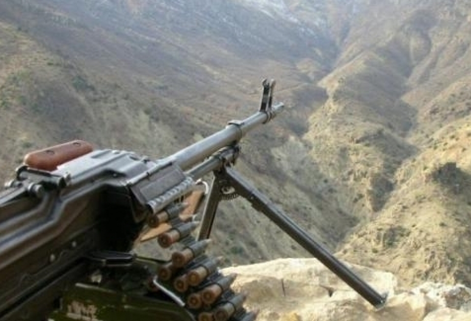 Haut-Karabagh : les forces armées arméniennes ne cessent de rompre le cessez-le-feu