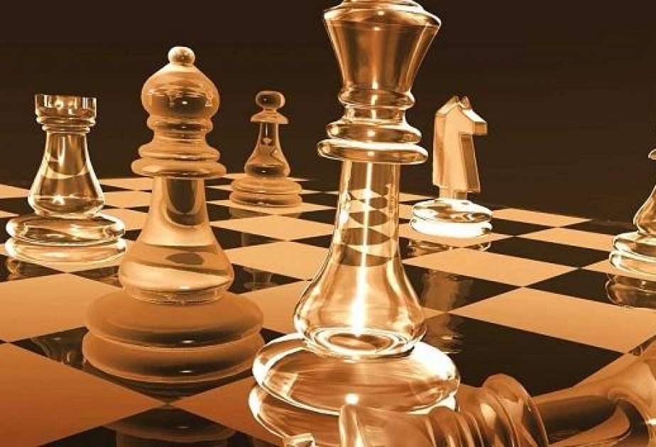 Bu gün şahmatçılarımız İranda “Caspian Cup” beynəlxalq festivalında mübarizəyə başlayıblar