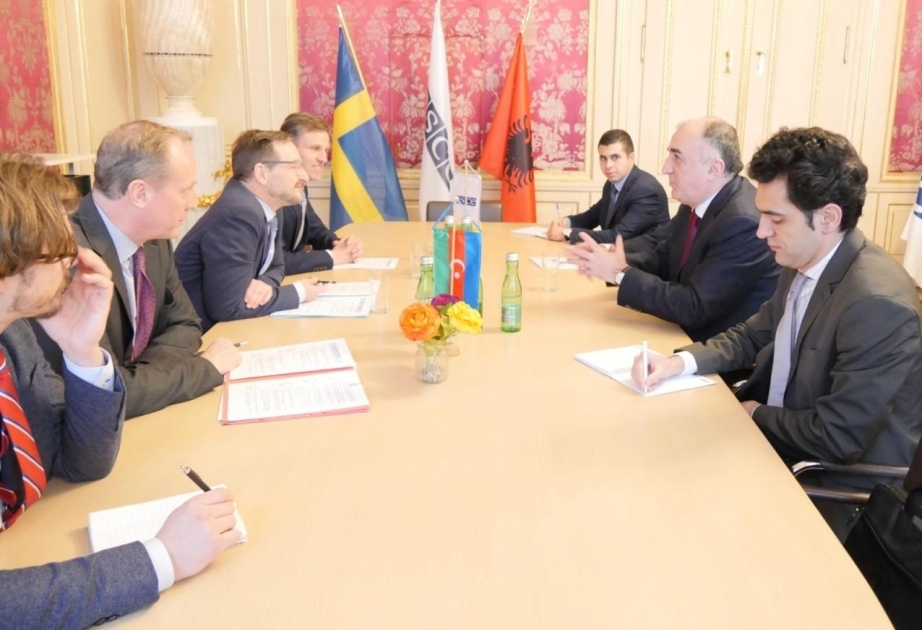 Foreign Ministry: Azerbaijan ready to continue its cooperation with international organizations, including OSCE/ODIHR on a fair and constructive basis
