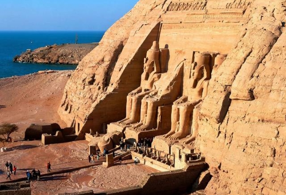 Misirdə turizmin təbliği üçün xüsusi televiziya kanalı açılacaq