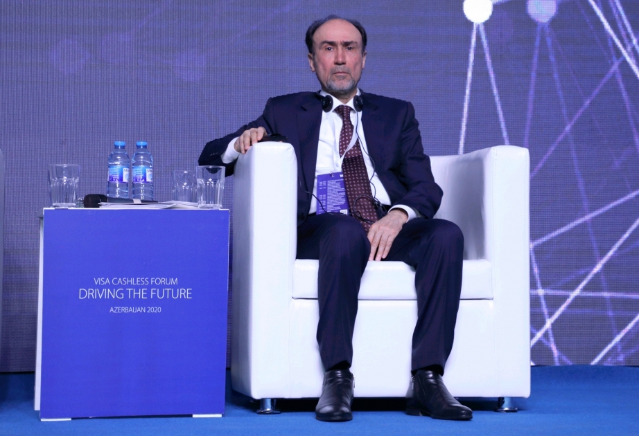 Azerbaiyán podría adoptar un nuevo programa sobre el desarrollo de los pagos digitales