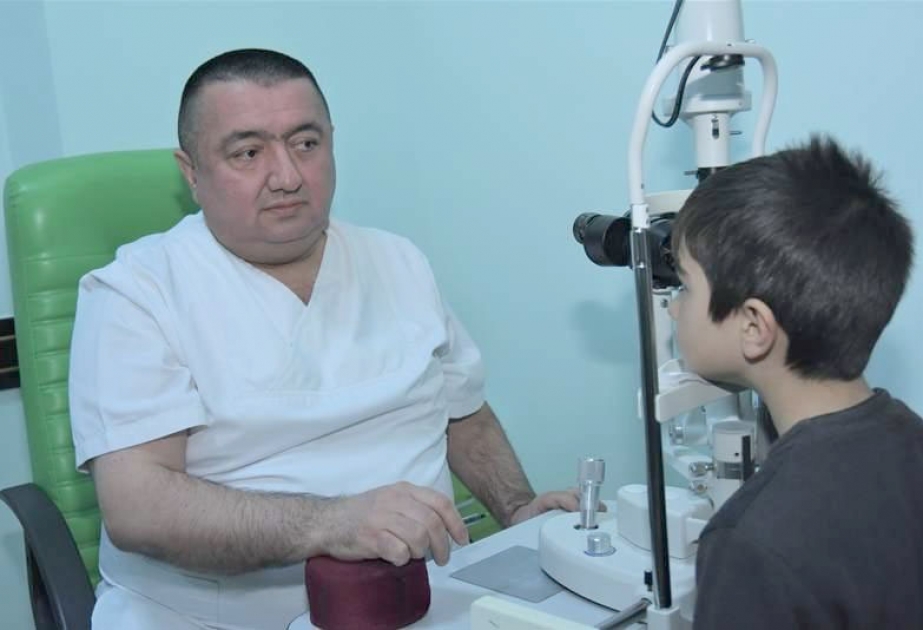 ATU-nun Tədris Cərrahiyyə Klinikasında xeyriyyə aksiyası keçirilib