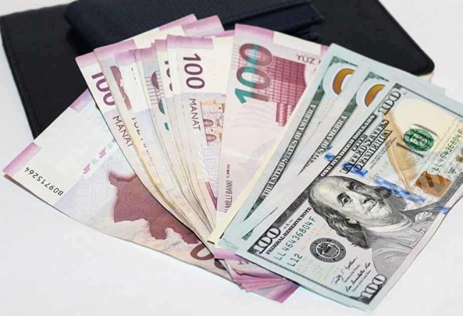Fevralın 13-nə USD/AZN rəsmi məzənnəsi