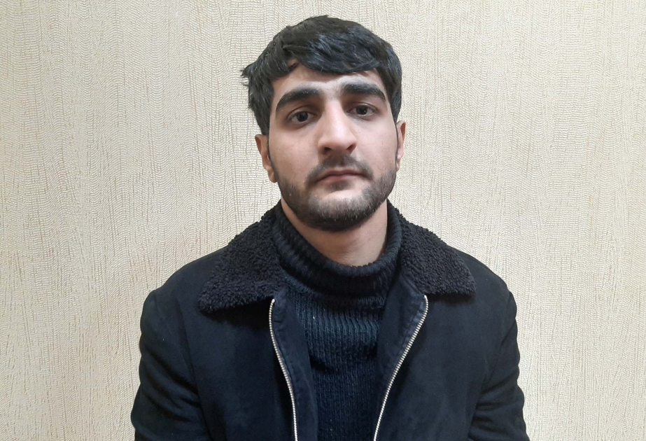 Bakıda yeniyetməyə qarşı quldurluq edən qardaşlar cinayət məsuliyyətinə cəlb ediliblər VİDEO