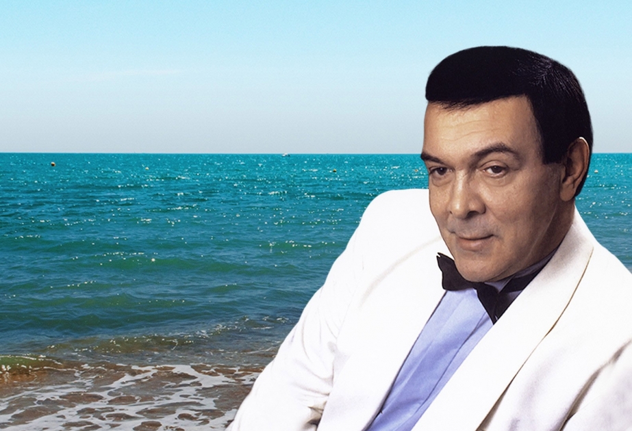 Moskvada Müslüm Maqomayevin xatirəsinə həsr olunmuş konsert keçiriləcək