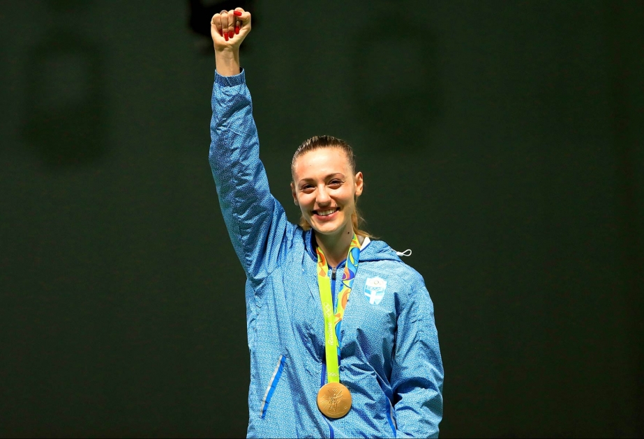 “Tokio-2020” XXXII Yay Olimpiya Oyunlarının ilk məşəlçisi qadın olacaq