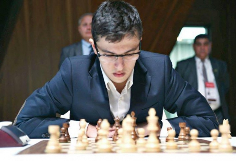 Le festival international d’échecs a débuté à Prague