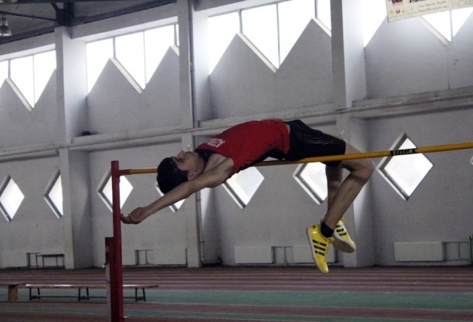 Yeniyetmələr arasında atletika üzrə Azərbaycan birinciliyi keçiriləcək