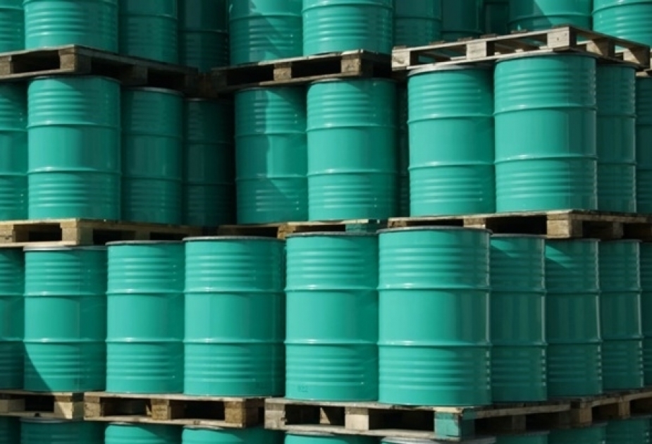 Цены на нефть изменились разнонаправленно