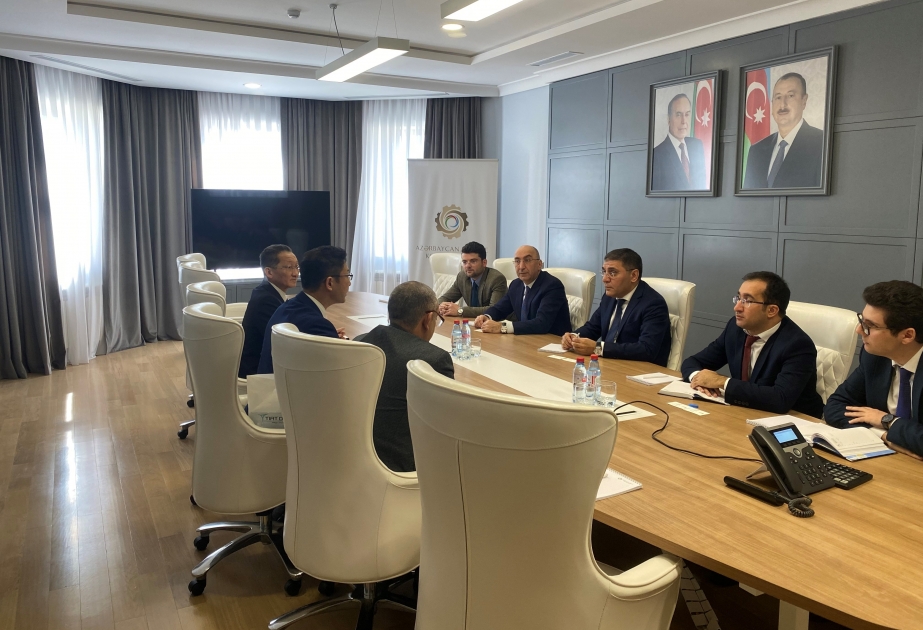 Tokioda “Azerbaijan Shop” adlı mərkəzin açılışı planlaşdırılır